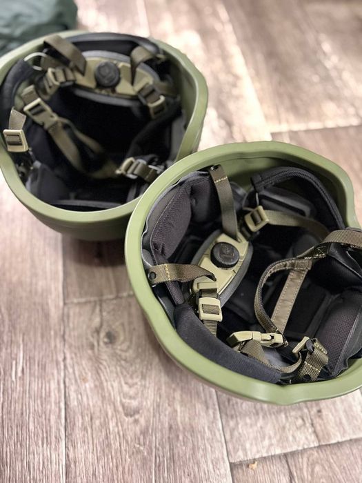 Шлем ТОР ШББП вид 1