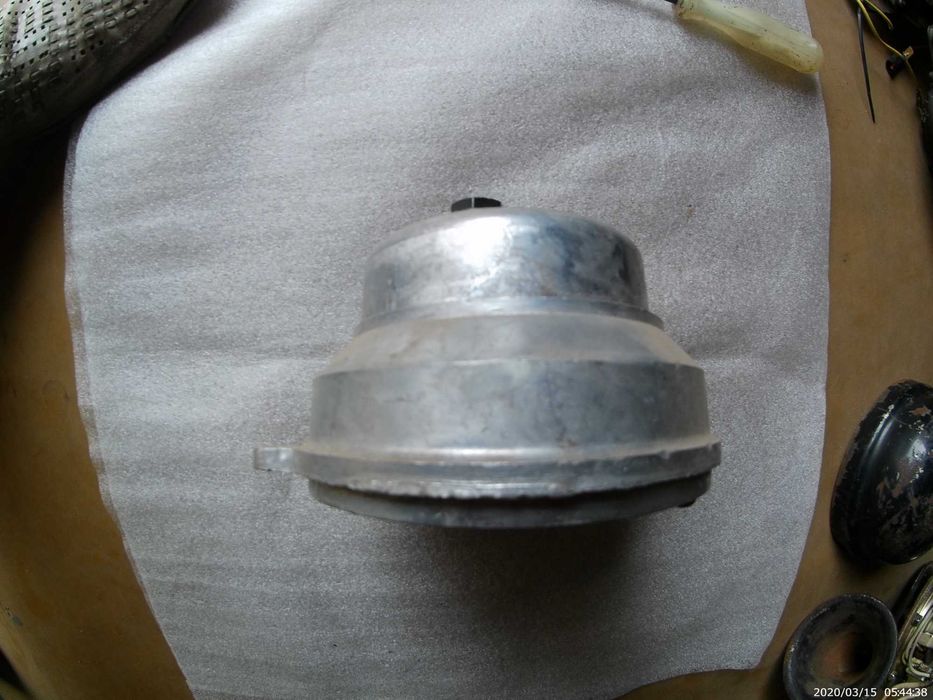 Ревун - Сирена сигнальна СС-1 (220 В, 50ГЦ)