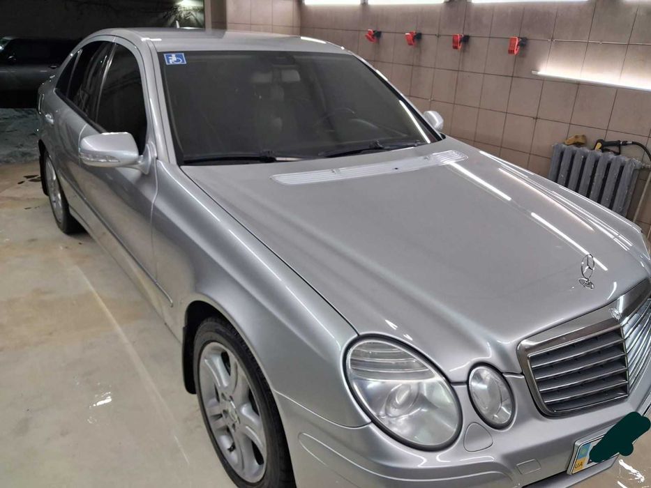 продам мерседес у класс 211