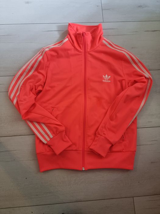 Bluza adidas 44 neon