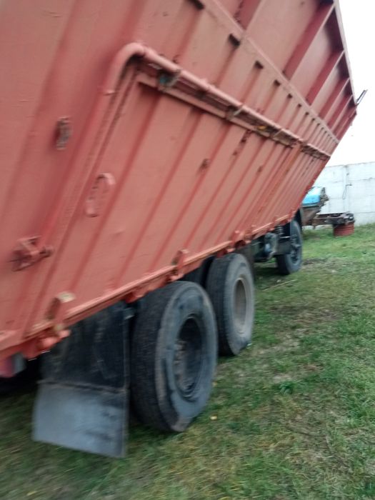 Продам Камаз 45143 ЯМЗ 238