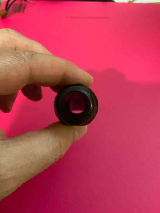 Boquilha saxofone alto Meyer vintage