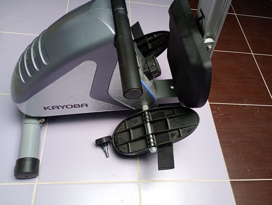 Wiosło treningowe Kayoba 7kg