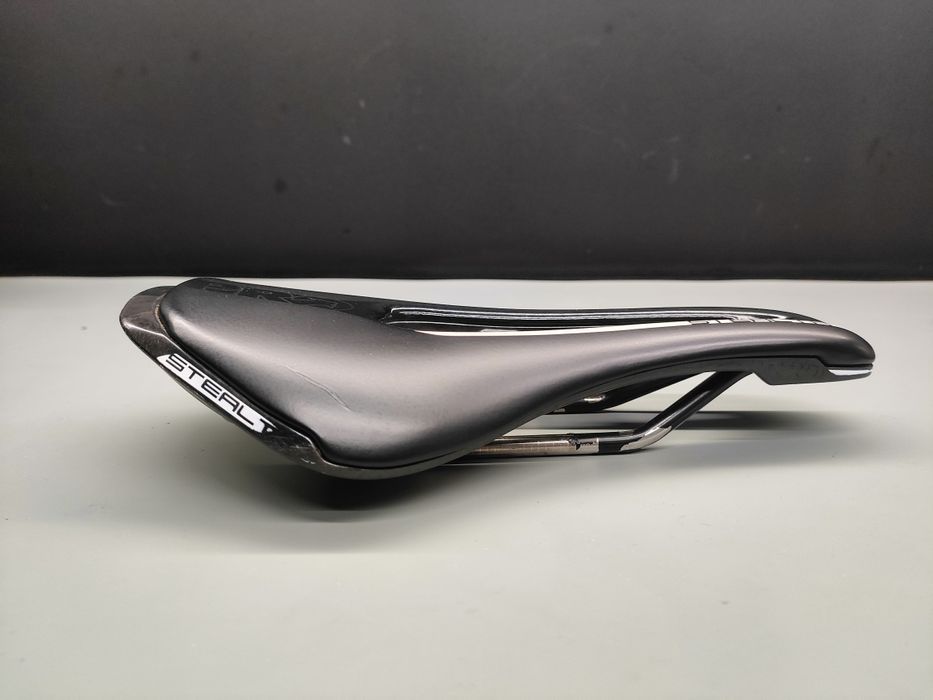 Siodełko rowerowe pro stealth 142mm