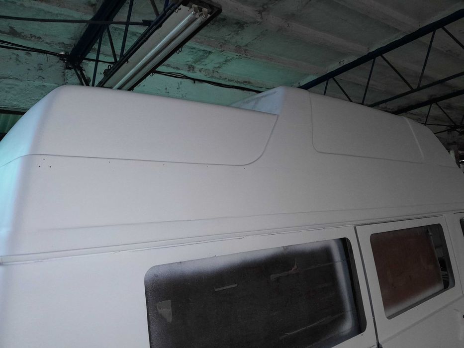 Vw lt 28, westfalia, kamper