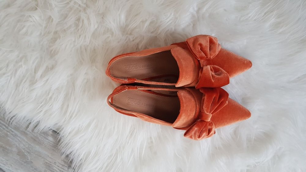 Buty  firmy asos 38