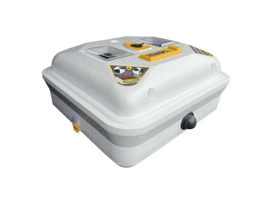 Інкубатор теплуша  автоматичний