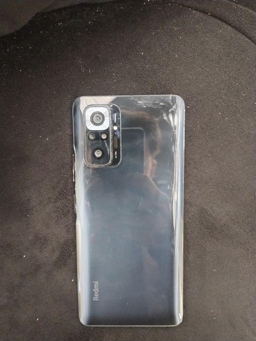 Xiaomi redmi note 10 pro 6+2/128 Гб .