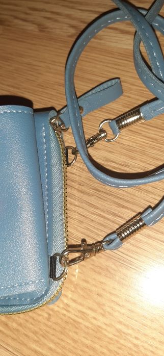 Гаманець-сумочка