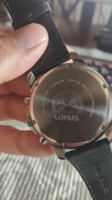 Relógio homem LORUS