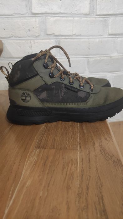 Черевики Timberland