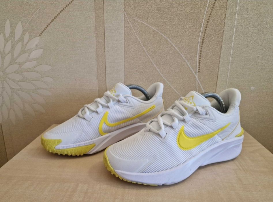 Кросівки жіночі NIKE star runner 35р/кросовки nike підліткові 36р