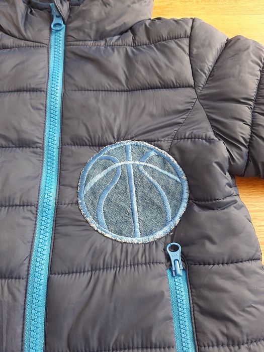 Kurtka rozmiar 98