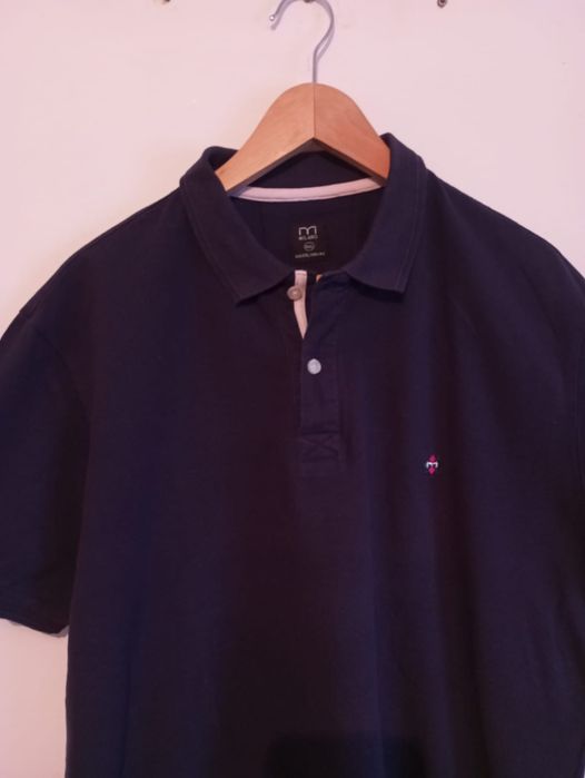 Polo MLN Tamanho XXL