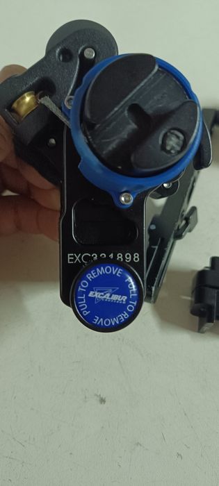 EXT Cocking Rope for Excalibur Crossbow64585128067329122