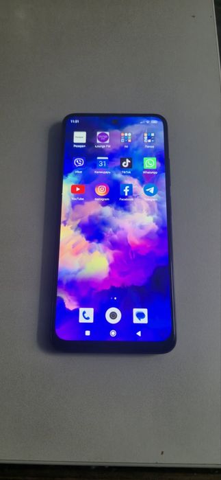 Продам телефон редми нот 11