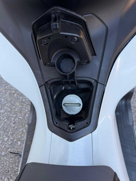 Honda PCX 125 2022