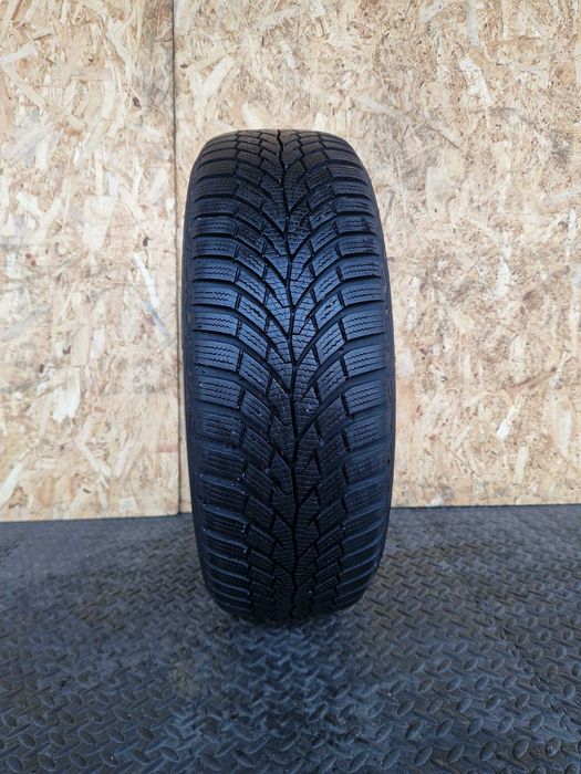 Opona zimowa 205/60/16 Continental WinterContact TS870