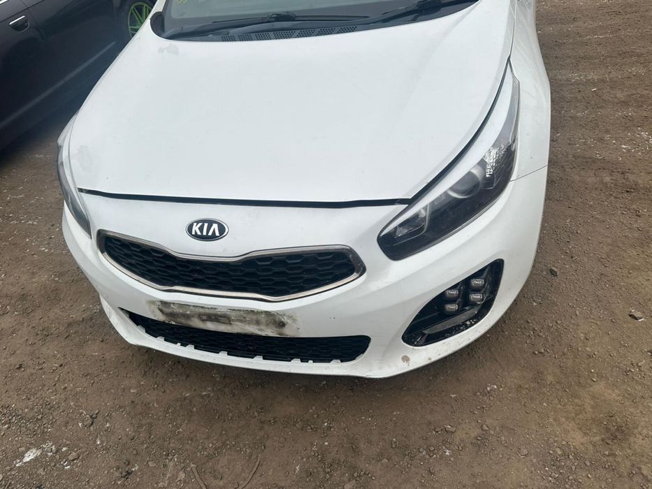 Kia Ceed silnik 1.6 CRDI 2016r,Anglik