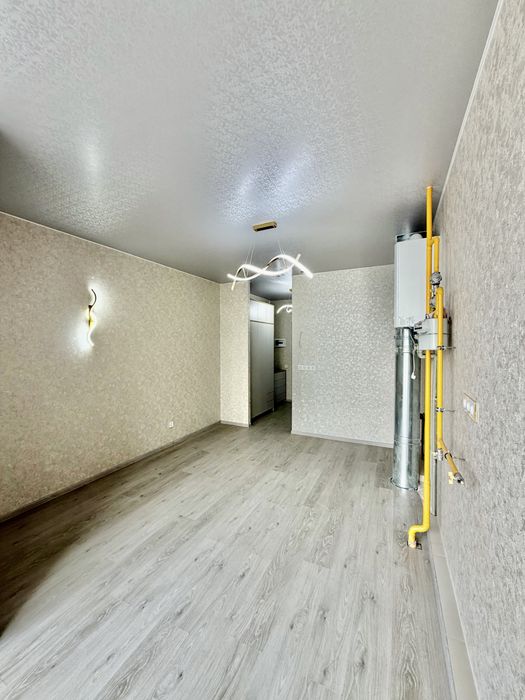 Продаж! Готова квартира під меблювання, 27 м² — 42900 $