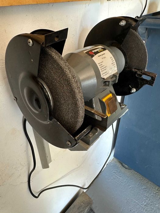 Электроточило POWERTEC Germany продам