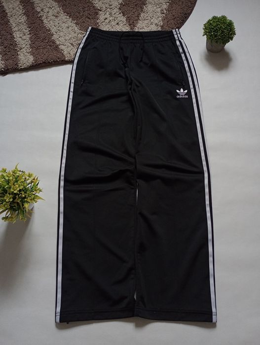 Штани Adidas Firebird Adidas Balenciaga type  S