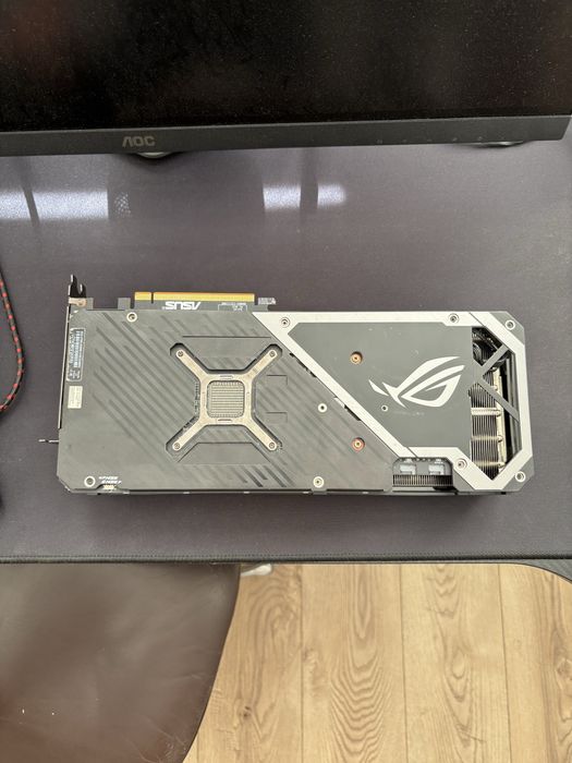 Asus Rog Strix 6800 16gb