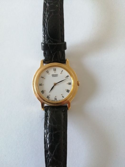 Relógios de pulso de senhora