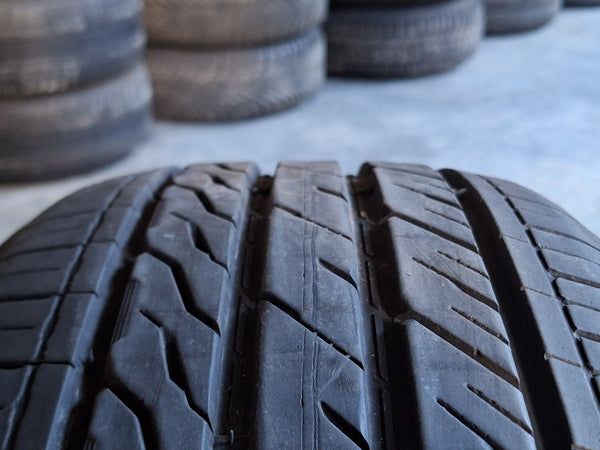 2 Pneus Landsail LS588 uhp 215/35 R19