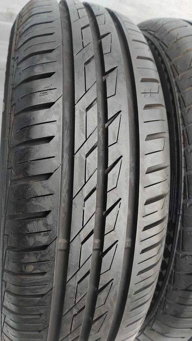 Opony Letnie 185/54/15 Norauto 2szt 7,5mm 2022r MB