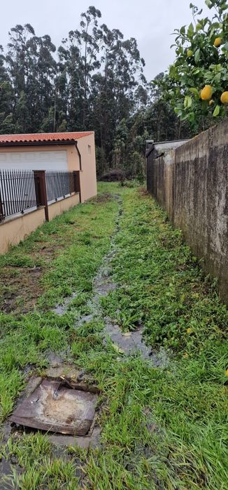 Vendo terreno em vagos