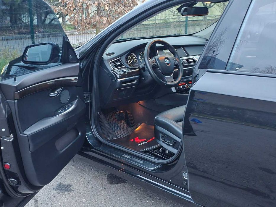 Продам  BMW 5 Series GT 2010. Можна в розстрочку, під викуп.