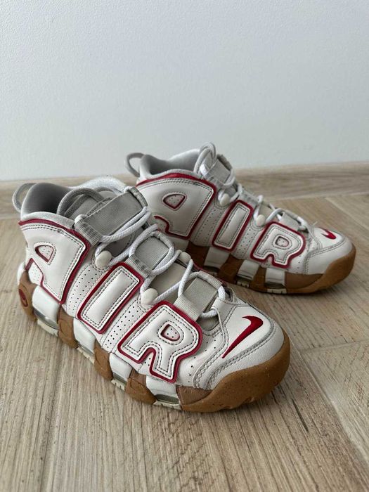 Nike AIR more uptempo 37,5