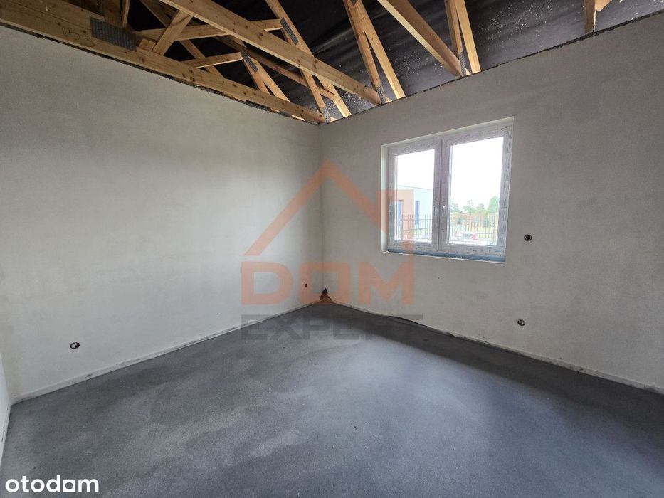 Dom wolnostojący, parterowy | 139,3 m² | Jeżewice
