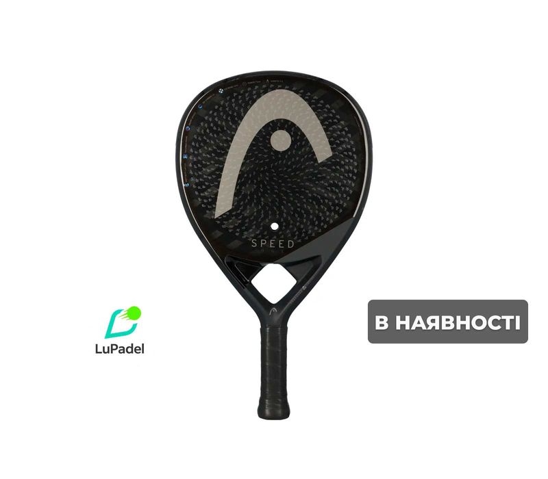 Ракетка для Падель (Padel) тенісу – Head Speed One 2025
