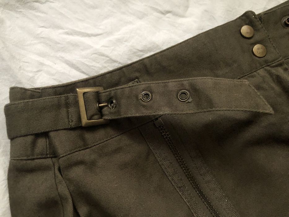 Міні-спідниця Look