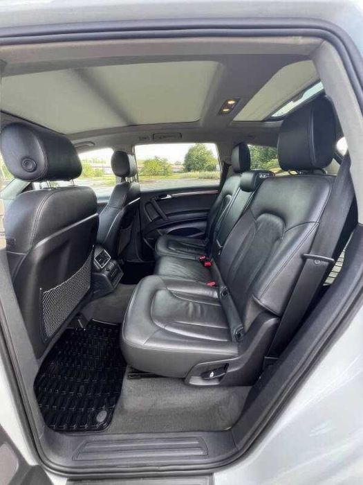 2014 Audi Q7 3.0T quattro Premium Plus