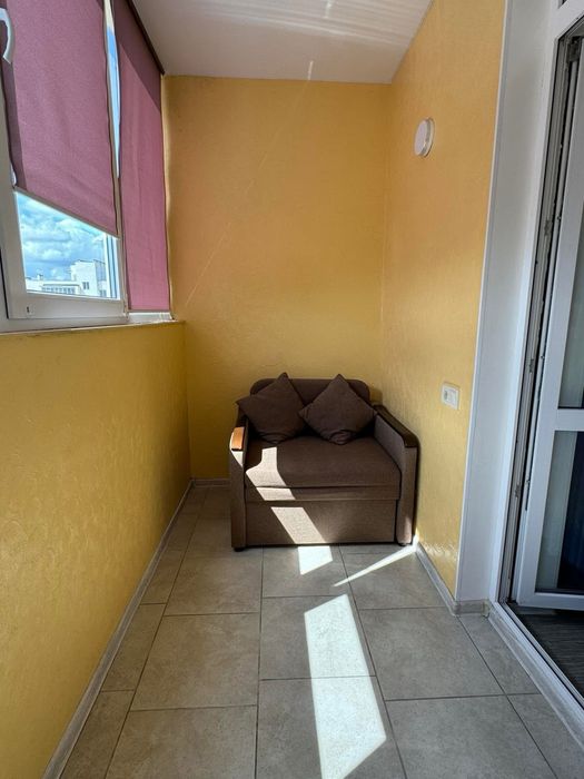 Продам 1-но комнатную квартиру ЖК Морской