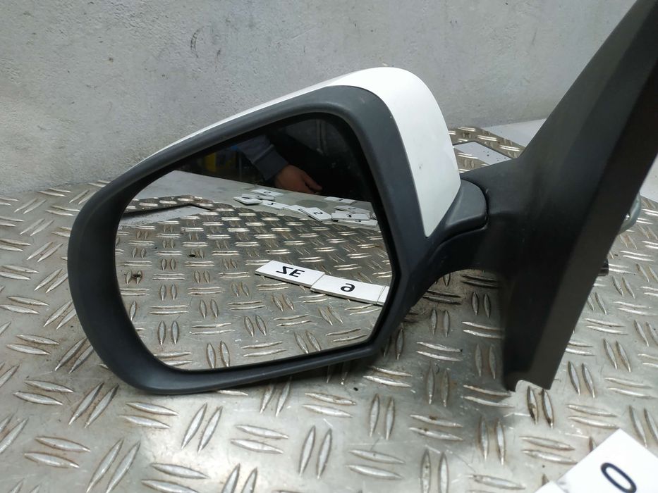 Renault (RVI) Lodgy 12- Дзеркало LH 5pin ZE0900 12893080