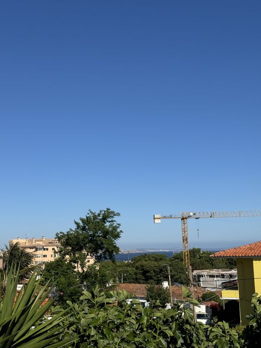 Quarto Duplo Cascais