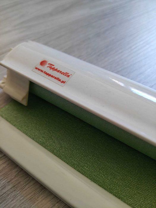 Rolety żaluzje materiałowe Tapparella