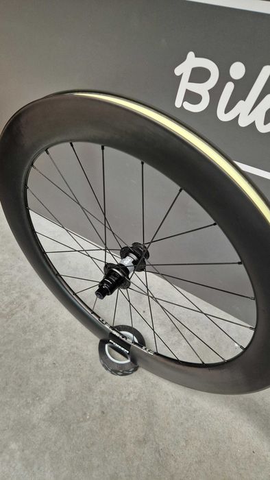 Koła Szosowe Forza Skiron 65mm piasty DtSwiss