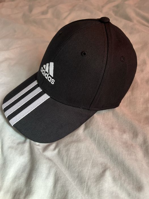 Оригінал. Бейсболка Adidas