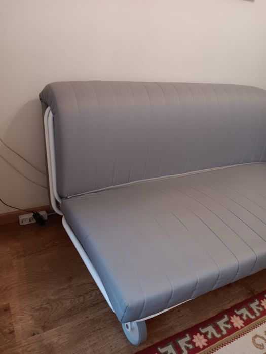 Sofa cama casal ikea