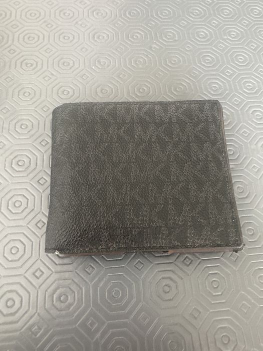 Carteira michael kors homem