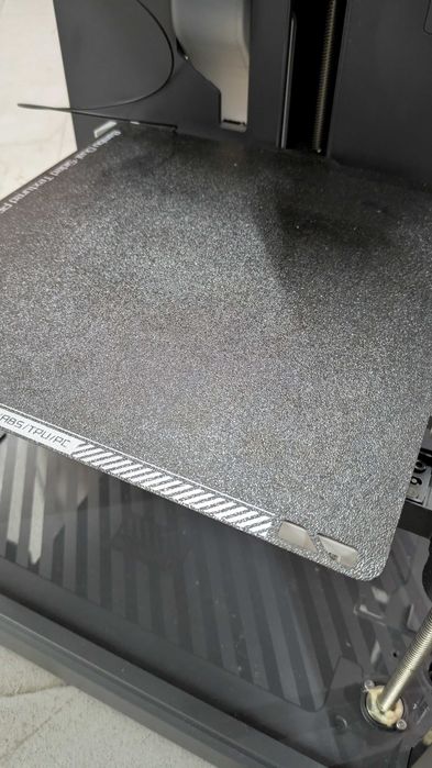 Bambu LAB P1P 3D printer + Filament + Dryer