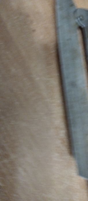 Продам  клинок  старий