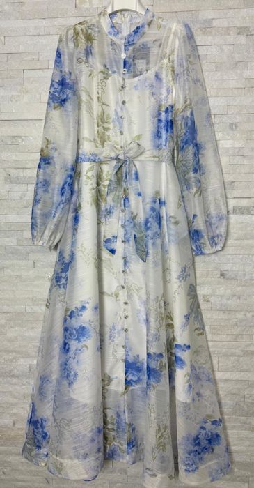 Sukienka idealna na Komunię i wiele okazji