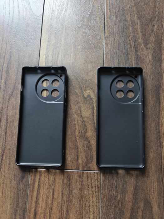 Zestaw dwóch etui do telefonu OnePlus 12R