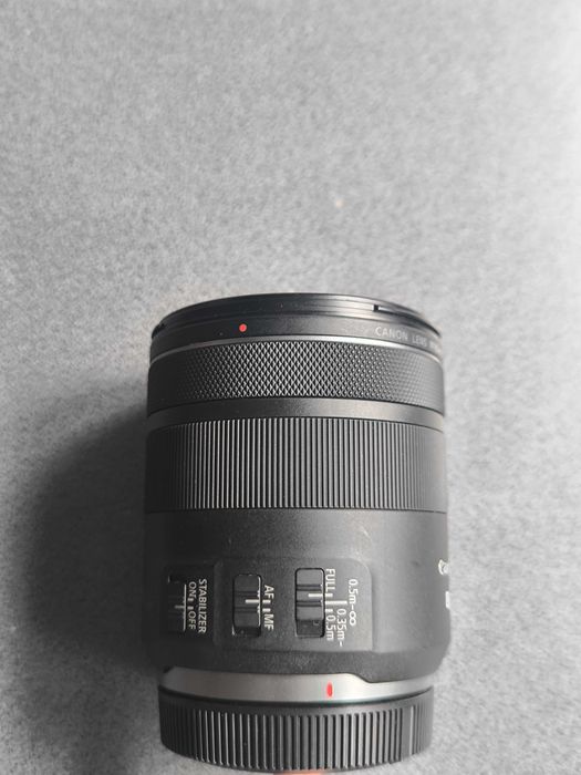 Obiektyw Canon RF 85mm f/2